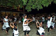 5 night / 6 days Kathmandu Nagarkot Chitwan Pokhara tour