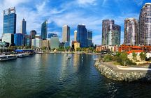Big Perth City Private Day Tours