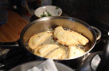 Online Class on Zoom: Cooking Costa Rica Homemade Food