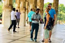 Private Half-Day Colombo City Tour