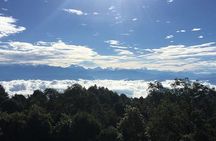 Nagarkot Day Tour