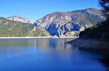 Green Canyon Boat Trip, Soft Drinks and Lunch Include from Side