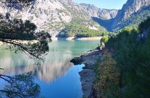 Green Canyon Boat Trip, Soft Drinks and Lunch Include from Side
