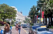 Monaco & the French Riviera - From MARSEILLE
