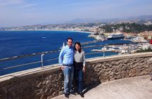 Monaco & the French Riviera - From MARSEILLE