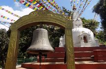 Kathmandu sightseeing tour