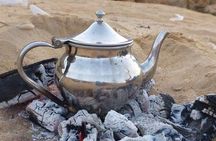  Private Day Tour To White Desert And Bahariya Oasis
