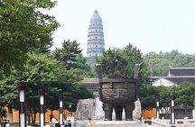 Suzhou One Day Private Customized Highlights with Options 