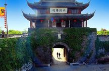 Suzhou One Day Private Customized Highlights with Options 