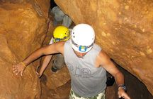 ATM Cave Adventure "Actun Tunichil Muknal" (from Belize City)