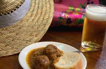 Secrets of Almeria - Tapas ONLY food and drink tour