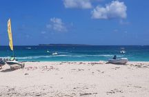 St.Maarten Beach Hopping Tour