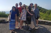 St Maarten and St Martin Megga Tour