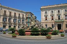 Ortigia: Syracuse's Ancient Town Center Private Walking Tour