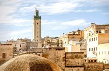 Fez Medina Cultural Walking Tour | Fez Medina Half-Day Guided Tour | Fez Tours