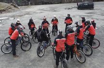 Bike Tour to the Death Road