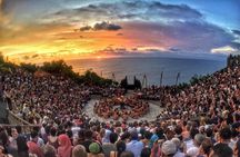Incredible Uluwatu Temple Sunset & Kecak Fire Dance