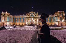 Kiev Gorgeous Mansions - Private 2-Hour Tour