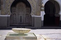 Best Full-Day Guided Tour of Fez | Fez Sightseeing Tour 