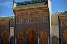 Best Full-Day Guided Tour of Fez | Fez Sightseeing Tour 
