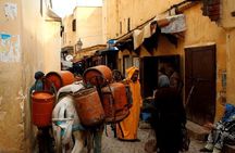 Best Full-Day Guided Tour of Fez | Fez Sightseeing Tour 