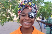 Cartagena Treasure Hunt Tour