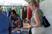 Saturday Markets & Brunch Tour