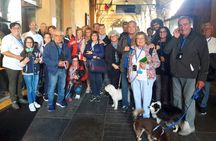 Private Modena old town walking tour 