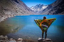 Portillo, Laguna Del Inca experience.