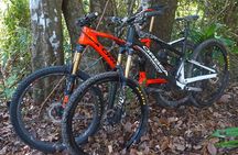 Jungle Mountain Bike Adventures