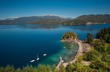 San Martin de los Andes through Siete Lagos in private