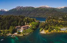 San Martin de los Andes through Siete Lagos in private