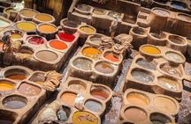 Private Fez Guided day tour