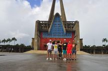 Half Day Dominican Safari for all Family