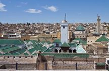 Private Fez Guided day tour