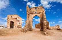 Private Fez Guided day tour