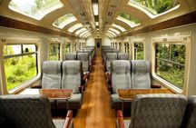 Machu Picchu By Train (2 Days)