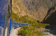 Machu Picchu By Train (Day Trip)