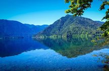 Olympic National Park Tour from Seattle