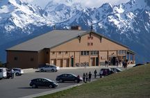 Olympic National Park Tour from Seattle