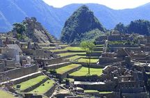 Sacred Valley VIP (Day Trip)