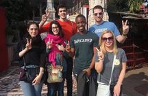 Religions of India (Guided Half Day Sightseeing City Tour Delhi)