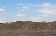 Nazca Lines Tour by Land