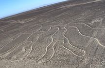 Nazca Lines Tour by Land