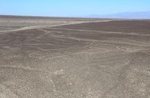 Nazca Lines Tour by Land
