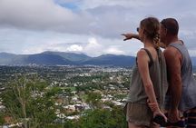 Cairns City Sights and Surrounds Tour