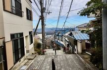 Private Full-Day Japanese Mountain Guided Tour: Ikoma