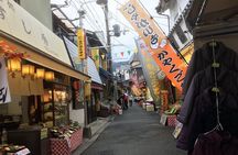 Private Full-Day Japanese Mountain Guided Tour: Ikoma