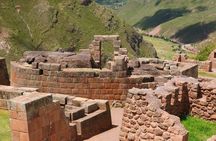 Sacred Valley of Incas (Day Trip)