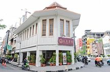 Jakarta Private Customized Full Day Tour